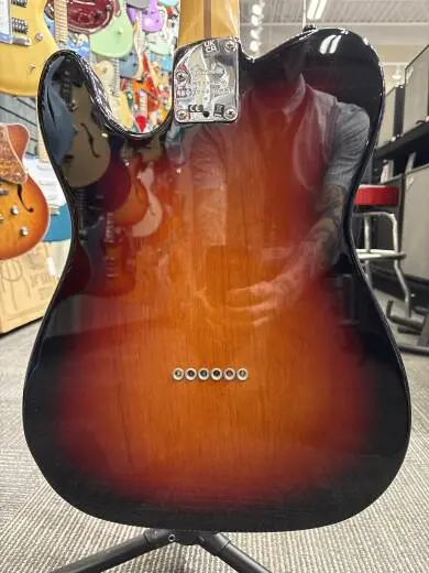 Fender - American Professional II Telecaster 2