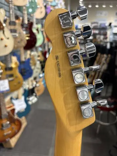 Fender - American Professional II Telecaster 2