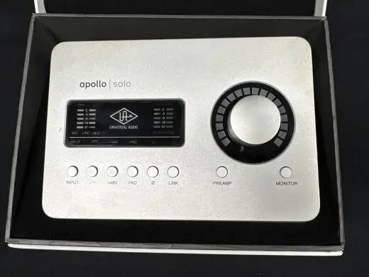 Universal Audio - UA-APLSU