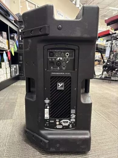 Yorkville Sound - PS12P 2