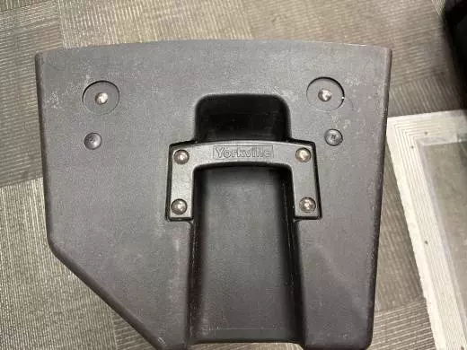 Yorkville Sound - PS12P 2