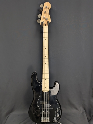 Squier - Affinity PJ Bass - Black