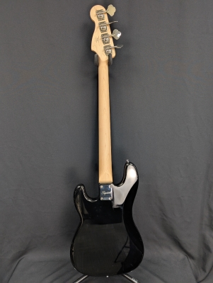 Squier Affinity Series Precision Bass PJ, Maple Fingerboard
