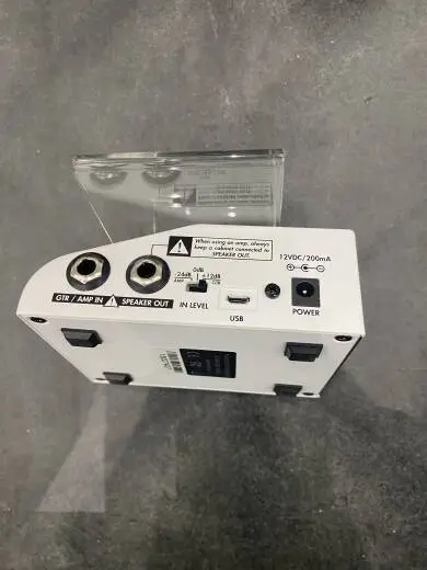 Store Special Product - Two Notes - TORPEDO CAB M+