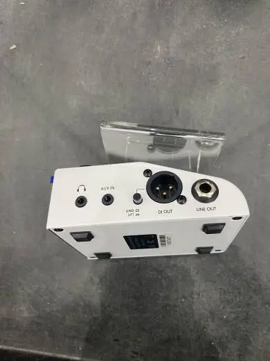 Store Special Product - Two Notes - TORPEDO CAB M+