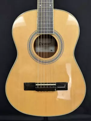 Denver - DD12S-NAT 2