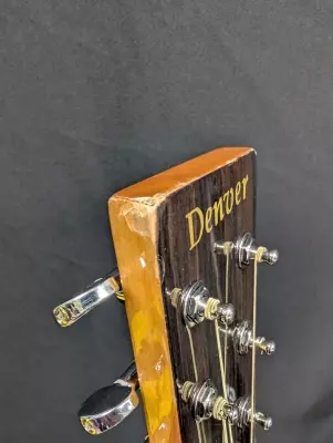 Denver - DD12S-NAT 5