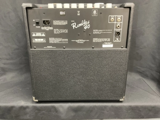 Fender Rumble 40 2