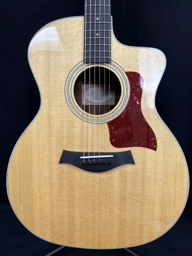 Taylor Guitars - 214CE V7 2