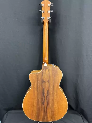 Taylor Guitars - 214CE V7 2