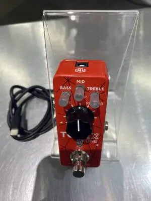 IK Multimedia - TONEXONE-BS-RD 2