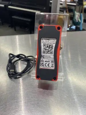IK Multimedia - TONEXONE-BS-RD 2