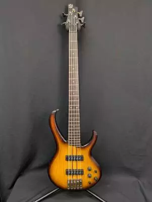 Ibanez - BTB 5 String Bass