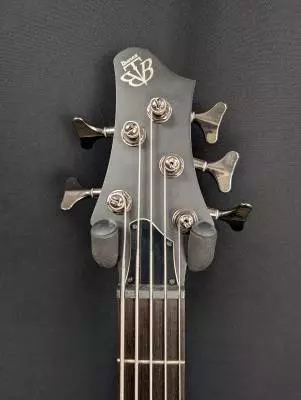 Ibanez - BTB 5 String Bass 2