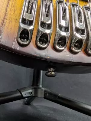 Ibanez - BTB 5 String Bass 2