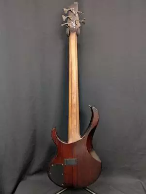 Ibanez - BTB 5 String Bass 2
