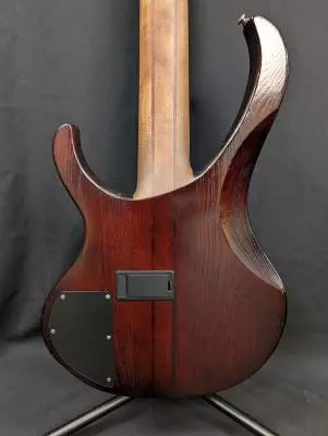 Ibanez - BTB 5 String Bass 2