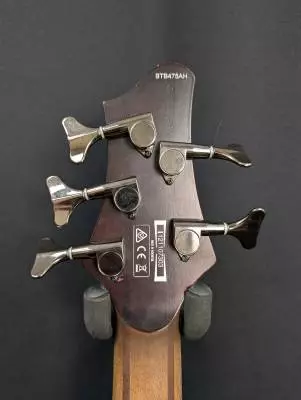 Ibanez - BTB 5 String Bass 2