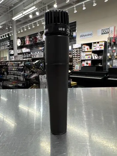 Shure - SM57-LC