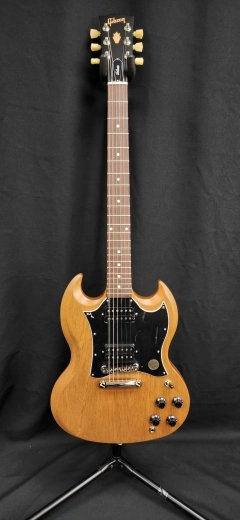 Gibson - SG Tribute Natural Walnut