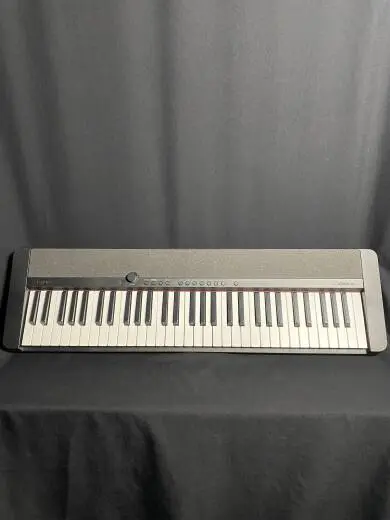 Store Special Product - Casio - CT-S1 BK