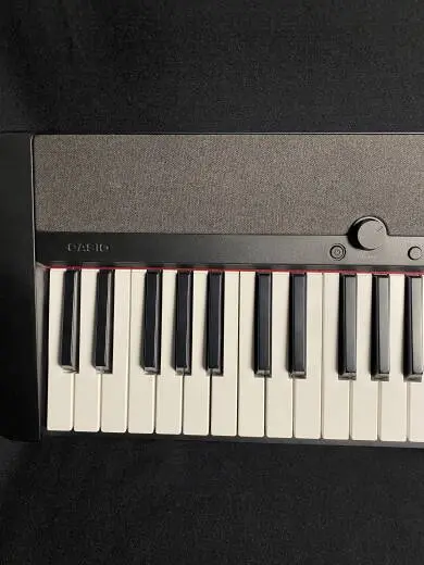 Store Special Product - Casio - CT-S1 BK