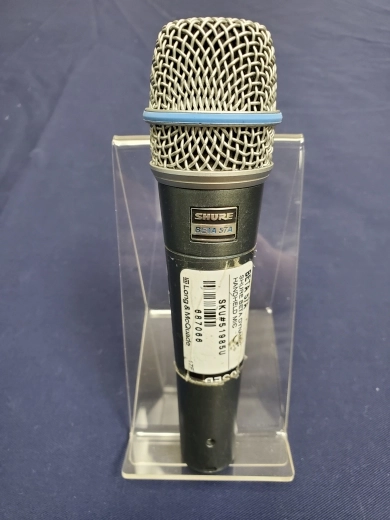 Shure - BETA 57A