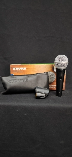 Store Special Product - Shure - PGA48-LC