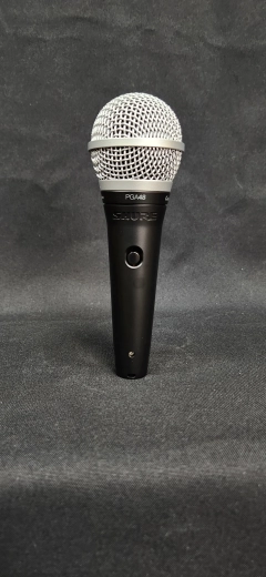 Store Special Product - Shure - PGA48-LC