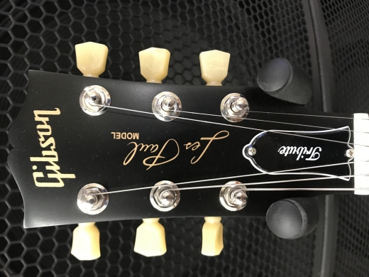 Gibson - Les Paul Tribute Honeyburst