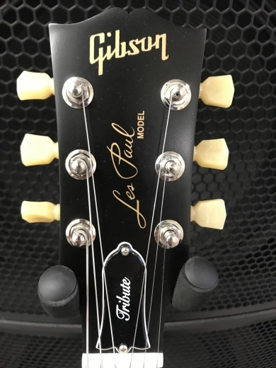 Gibson - Les Paul Tribute Honeyburst