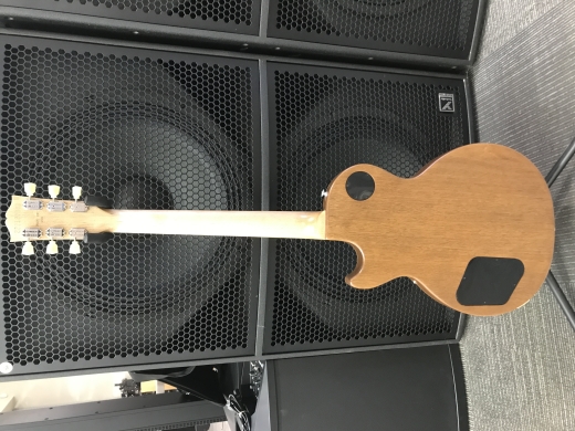 Gibson - Les Paul Tribute Honeyburst 4