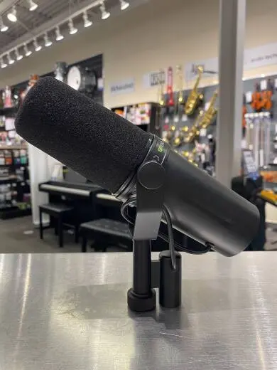 Shure - SM7DB