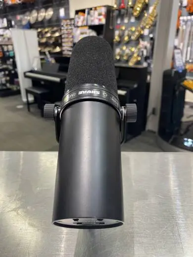 Shure - SM7DB 2