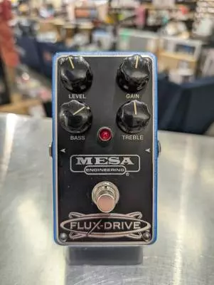 Mesa Boogie - FP.FLUXDRIVE