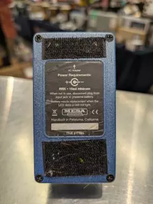 Mesa Boogie - FP.FLUXDRIVE 2