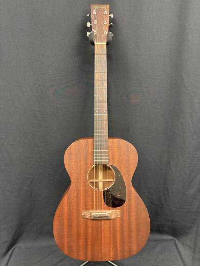 ギター Martin 00-15M lefty Martin 00-15M Guitar - Left – Music City Canada