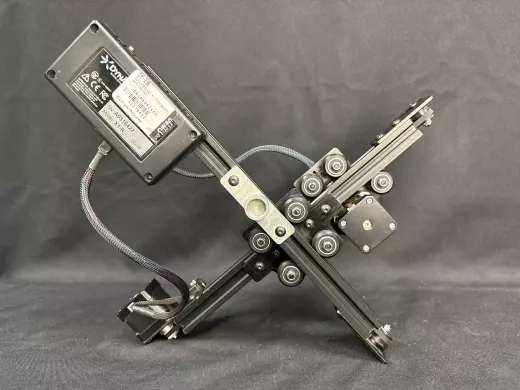 DynaMount - Dual Axis Microphone Mount 2
