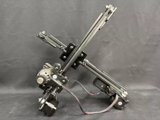 DynaMount - Dual Axis Microphone Mount 3