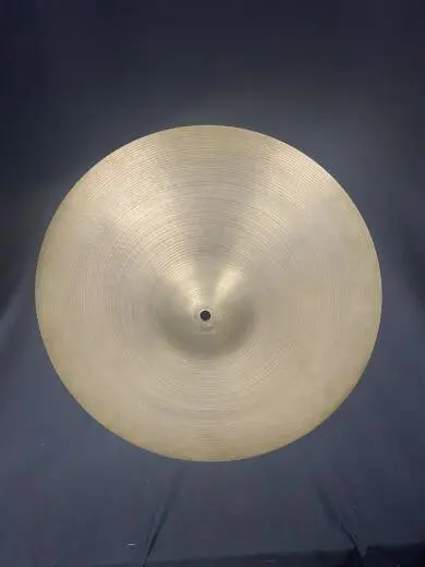ZILDJIAN (CANADA) 16
