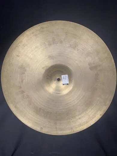 ZILDJIAN (CANADA) 16 2