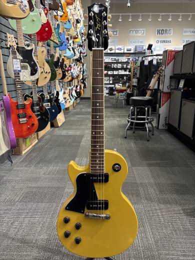 Epiphone - EILPTVNHLH