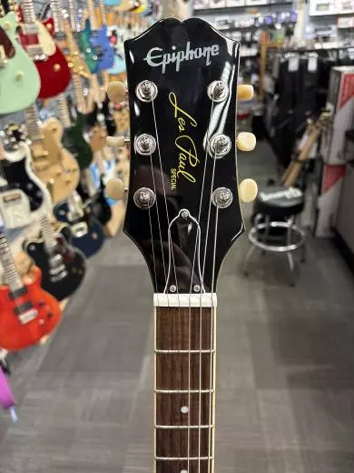 Epiphone - EILPTVNHLH 2