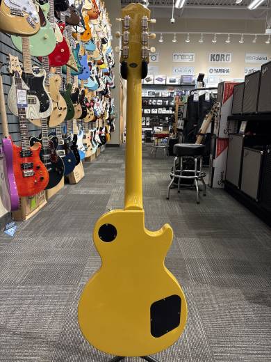 Epiphone Les Paul Special - TV Yellow | Long & McQuade