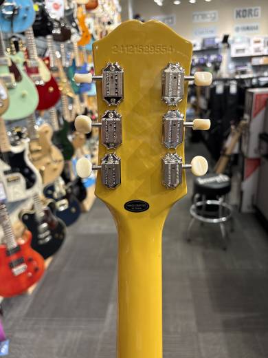 Epiphone - EILPTVNHLH 2