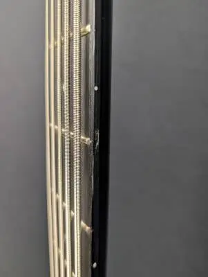 Steinberger - Spirit XT-25 5-String LH - Black 2