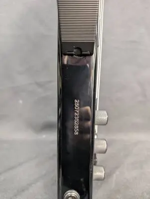 Steinberger - Spirit XT-25 5-String LH - Black 2