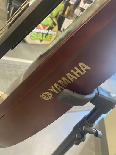 Yamaha - SLB200 2