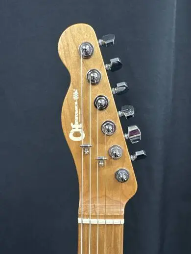 Charvel Guitars - ProMod So-Cal 2