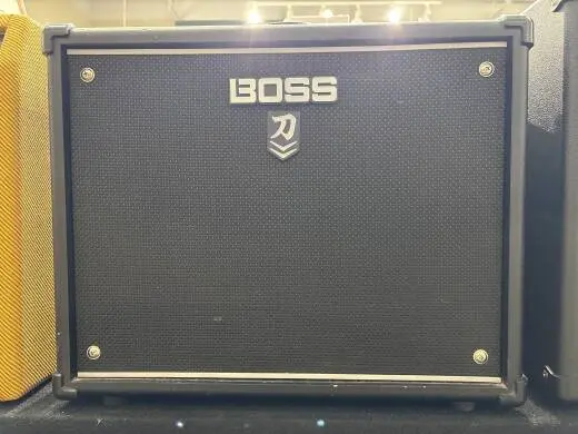 BOSS - Katana 50 MK2